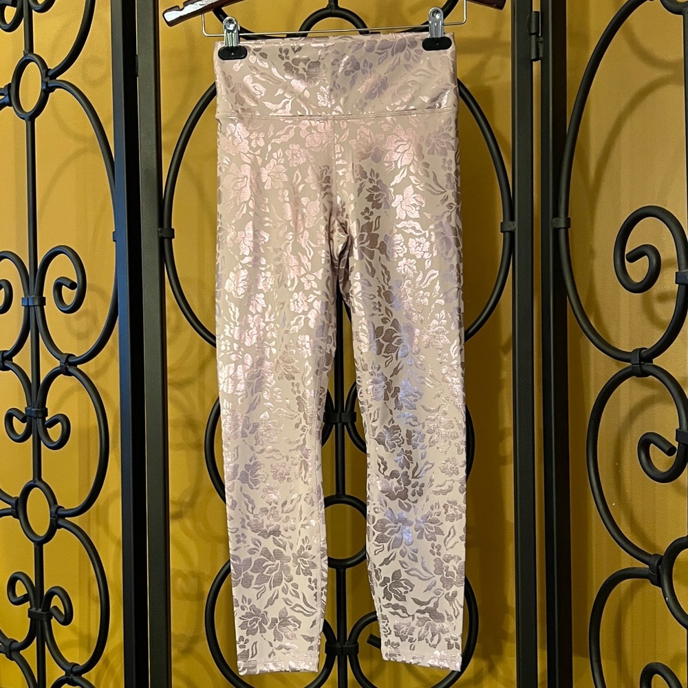FABLETICS Pure Luxe Leggings